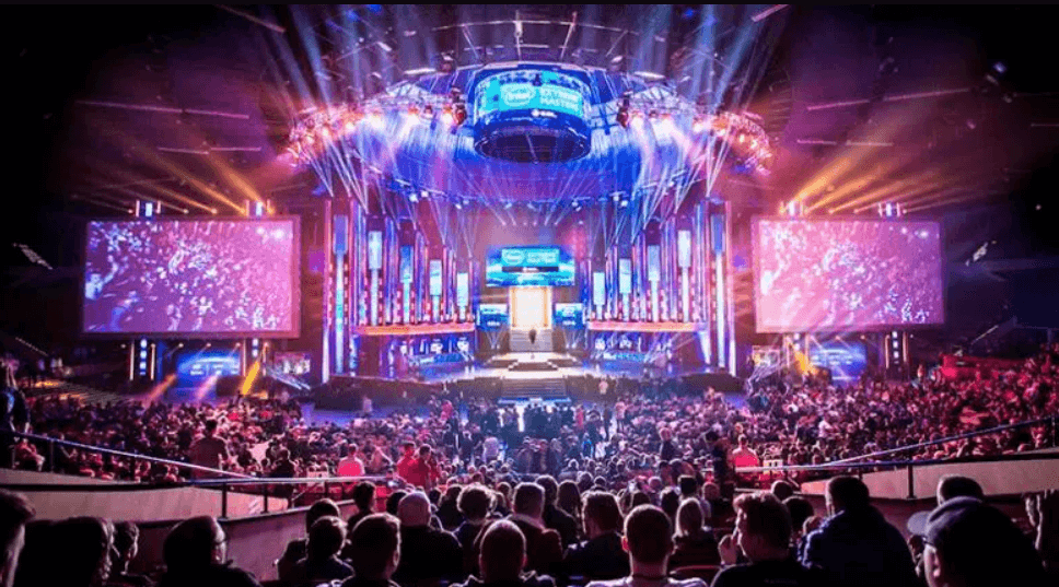 tournaments counter strike