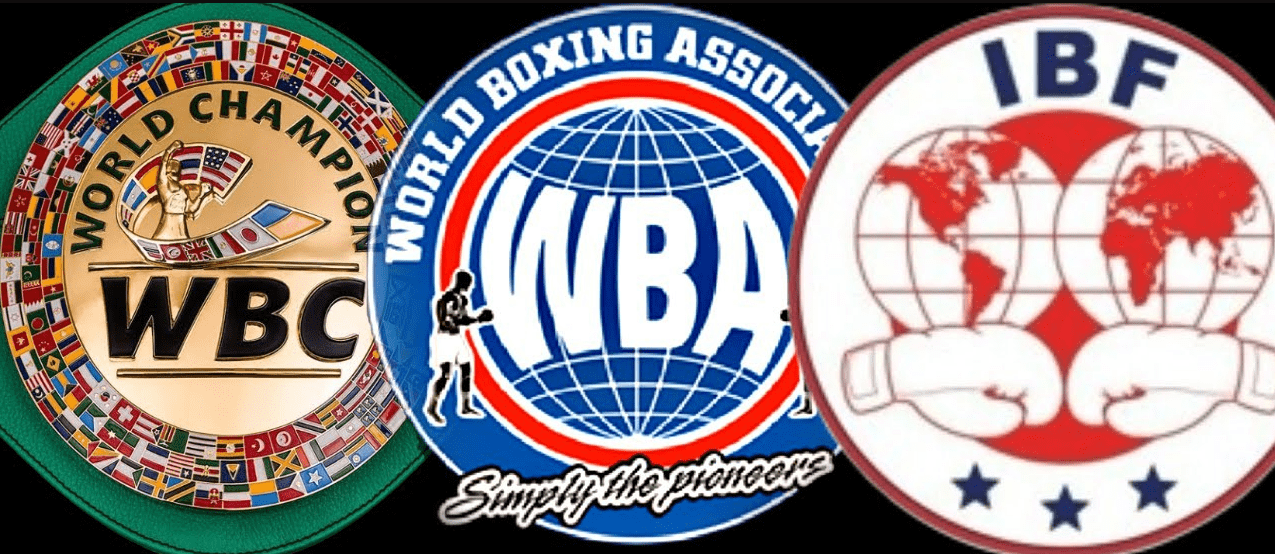 Boxing Tournaments