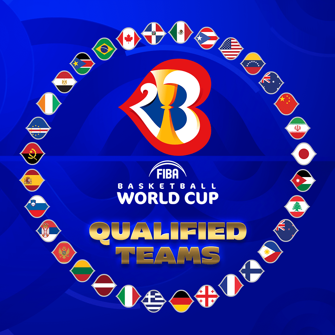 FIBA World Cup