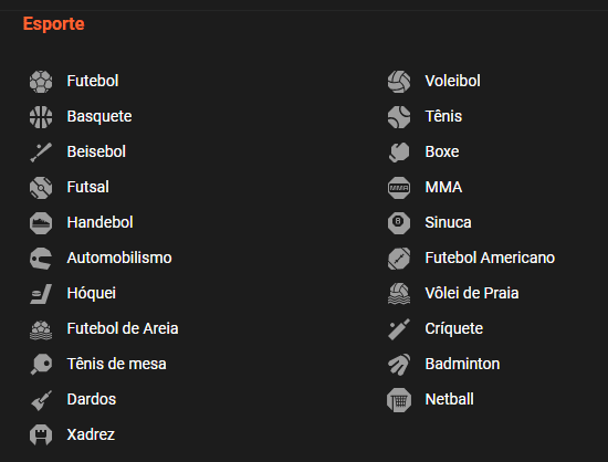 Jogos esportivos GGBet