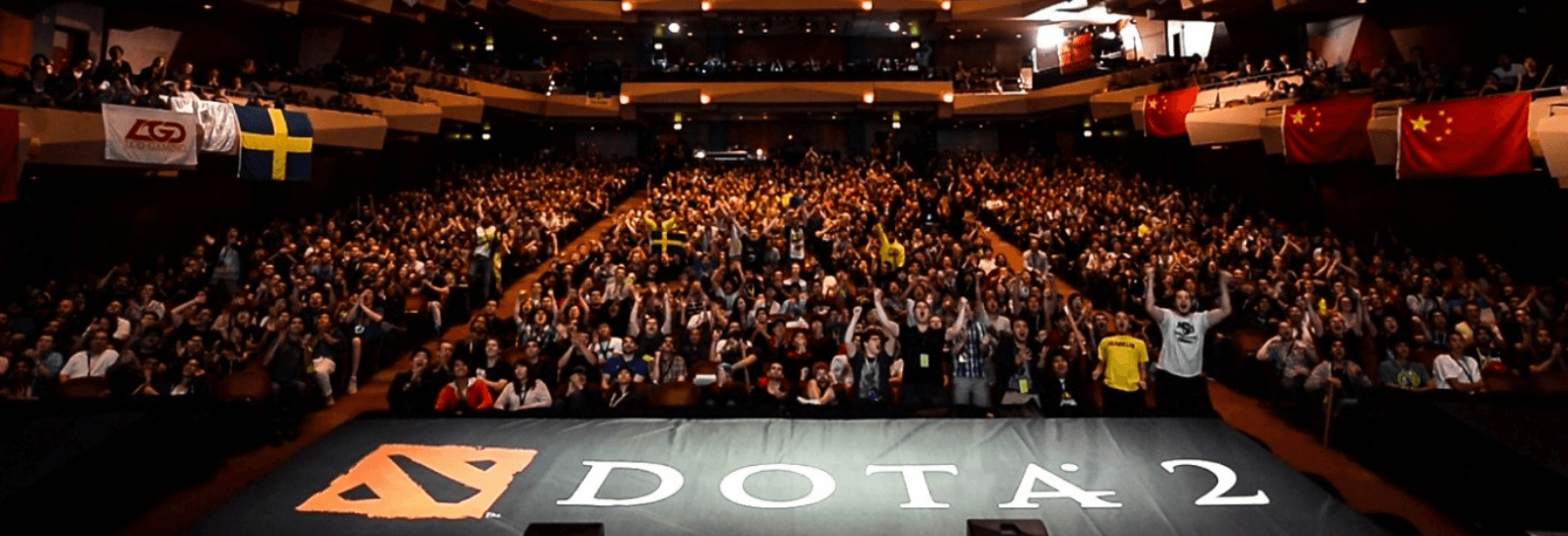 tournaments dota 2