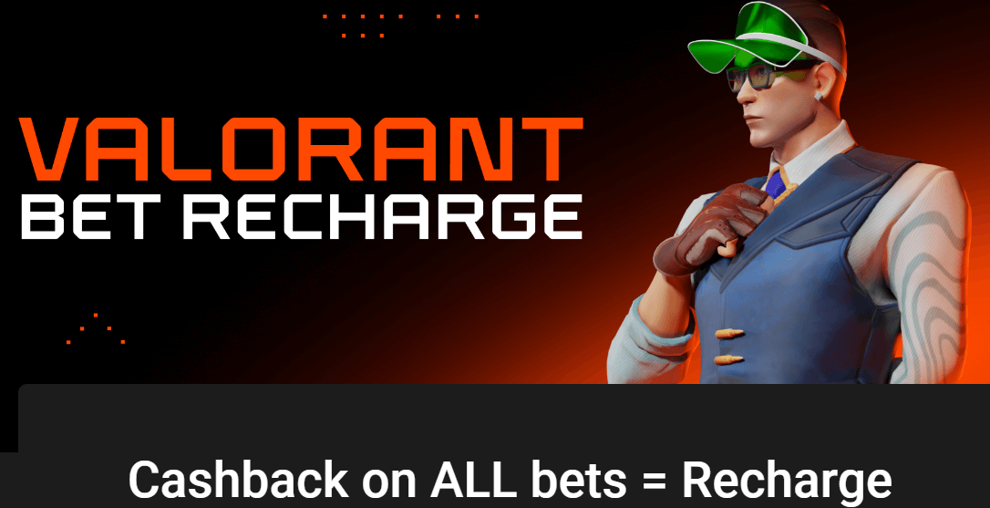 ggbet esport bonus